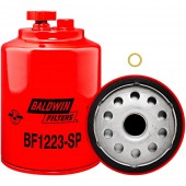 Baldwin - Spin-on Fuel Filters BF1223-SP