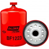 Baldwin - Spin-on Fuel Filters BF1223