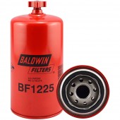Baldwin - Spin-on Fuel Filters BF1225