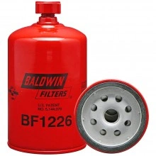 Baldwin - Spin-on Fuel Filters BF1226