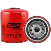 Baldwin - Spin-on Fuel Filters BF1233