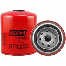 Baldwin - Spin-on Fuel Filters BF1233