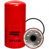 Baldwin - Spin-on Fuel Filters BF1239
