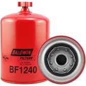 Baldwin - Spin-on Fuel Filters BF1240