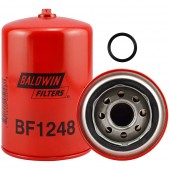 Baldwin - Spin-on Fuel Filters BF1248