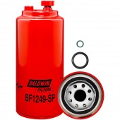 Baldwin - Spin-on Fuel Filters BF1249-SP