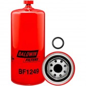 Baldwin - Spin-on Fuel Filters BF1249