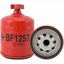 Baldwin - Spin-on Fuel Filters BF1257