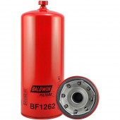 Baldwin - Spin-on Fuel Filters BF1262