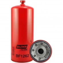 Baldwin - Spin-on Fuel Filters BF1262