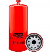 Baldwin - Spin-on Fuel Filters BF1265