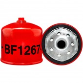Baldwin - Spin-on Fuel Filters BF1267