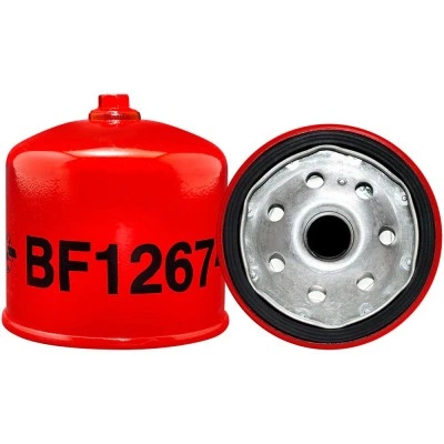 Baldwin - Spin-on Fuel Filters BF1267