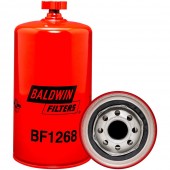 Baldwin - Spin-on Fuel Filters BF1268