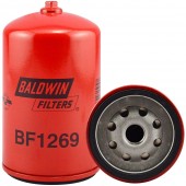 Baldwin - Spin-on Fuel Filters BF1269