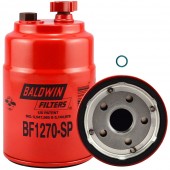 Baldwin - Spin-on Fuel Filters BF1270-SP