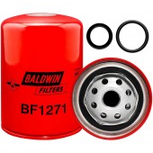 Baldwin - Spin-on Fuel Filters BF1271