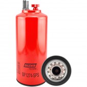Baldwin - Spin-on Fuel Filters BF1274-SPS