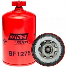 Baldwin - Spin-on Fuel Filters BF1275