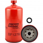 Baldwin - Spin-on Fuel Filters BF1276