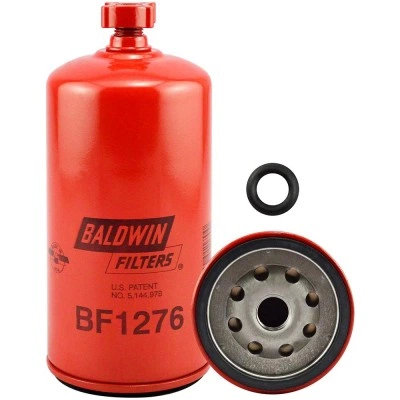 Baldwin - Spin-on Fuel Filters BF1276