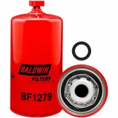 Baldwin - Spin-on Fuel Filters BF1279