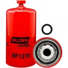 Baldwin - Spin-on Fuel Filters BF1279