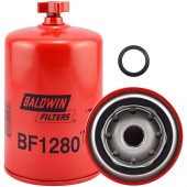 Baldwin - Spin-on Fuel Filters BF1280