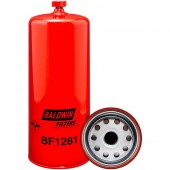 Baldwin - Spin-on Fuel Filters BF1281