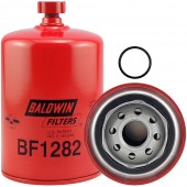 Baldwin - Spin-on Fuel Filters BF1282