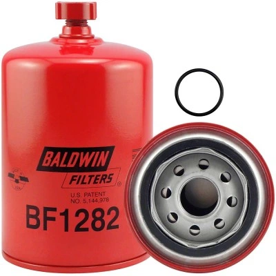 Baldwin - Spin-on Fuel Filters BF1282