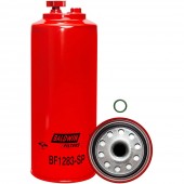 Baldwin - Spin-on Fuel Filters BF1283-SP