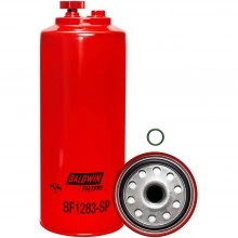 Baldwin - Spin-on Fuel Filters BF1283-SP