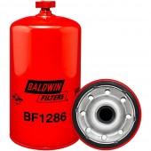 Baldwin - Spin-on Fuel Filters BF1286