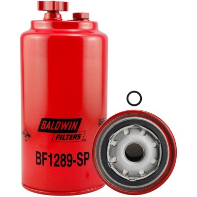 Baldwin - Spin-on Fuel Filters BF1289-SP Baldwin - Spin-on Fuel Filters BF1289-SP