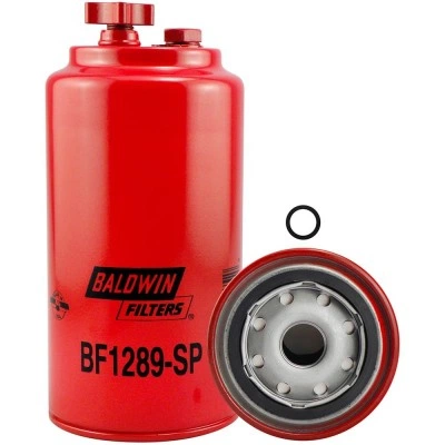 Baldwin - Spin-on Fuel Filters BF1289-SP Baldwin - Spin-on Fuel Filters BF1289-SP