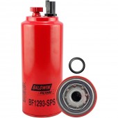 Baldwin - Spin-on Fuel Filters BF1293-SPS