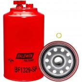 Baldwin - Spin-on Fuel Filters BF1329-SP