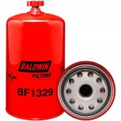 Baldwin - Spin-on Fuel Filters BF1329