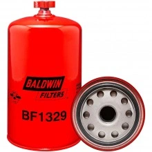 Baldwin - Spin-on Fuel Filters BF1329