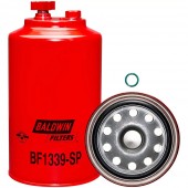 Baldwin - Spin-on Fuel Filters BF1339-SP