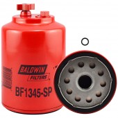 Baldwin - Spin-on Fuel Filters BF1345-SP