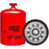 Baldwin - Spin-on Fuel Filters BF1345