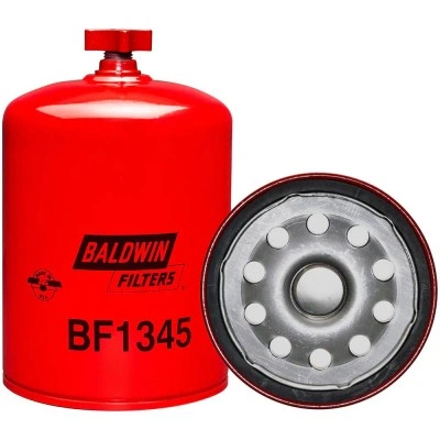 Baldwin - Spin-on Fuel Filters BF1345