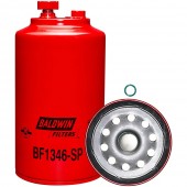 Baldwin - Spin-on Fuel Filters BF1346-SP