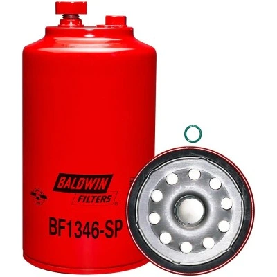 Baldwin - Spin-on Fuel Filters BF1346-SP Baldwin - Spin-on Fuel Filters BF1346-SP