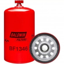 Baldwin - Spin-on Fuel Filters BF1346