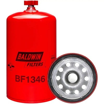 Baldwin - Spin-on Fuel Filters BF1346