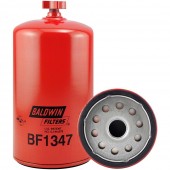 Baldwin - Spin-on Fuel Filters BF1347