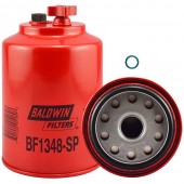 Baldwin - Spin-on Fuel Filters BF1348-SP
